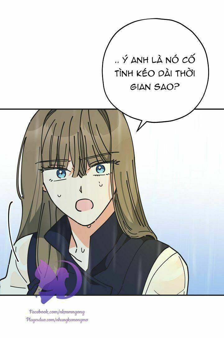 Người Hùng Của Ác Nữ Chapter 56 - Trang 2