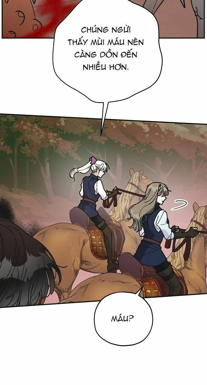 Người Hùng Của Ác Nữ Chapter 56 - Trang 2