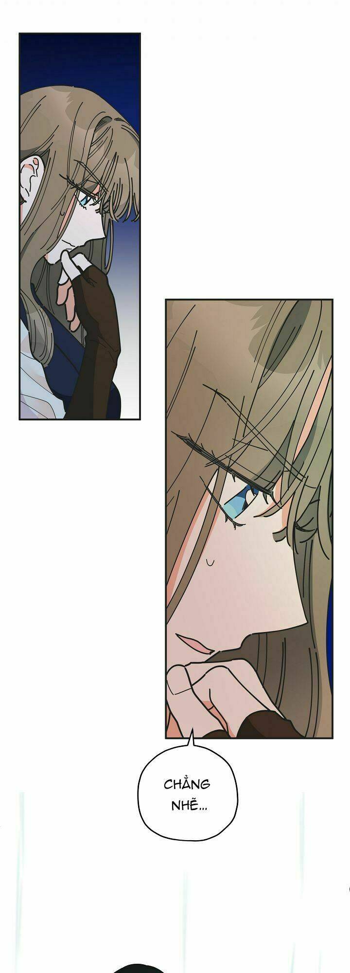 Người Hùng Của Ác Nữ Chapter 56 - Trang 2