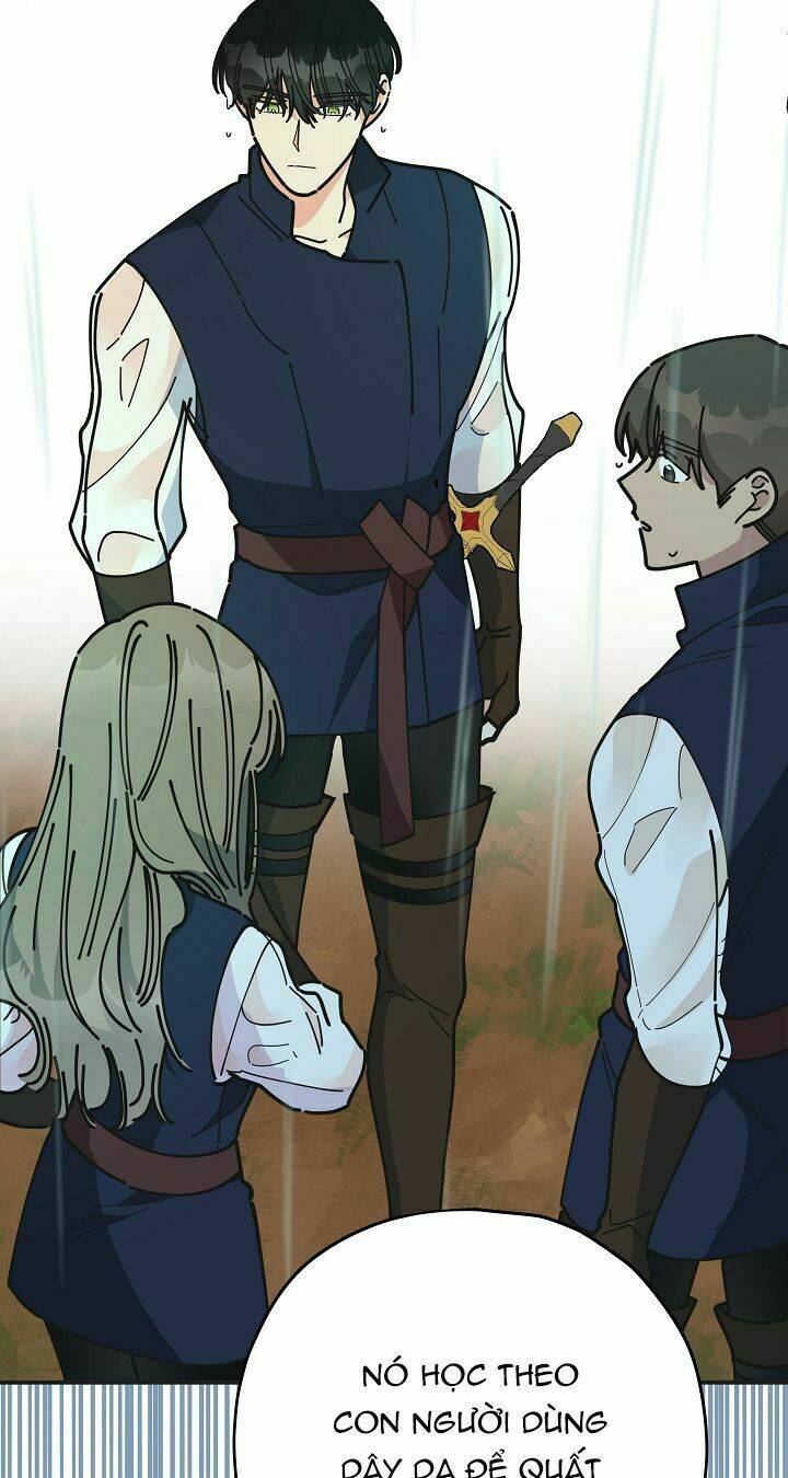 Người Hùng Của Ác Nữ Chapter 56 - Trang 2