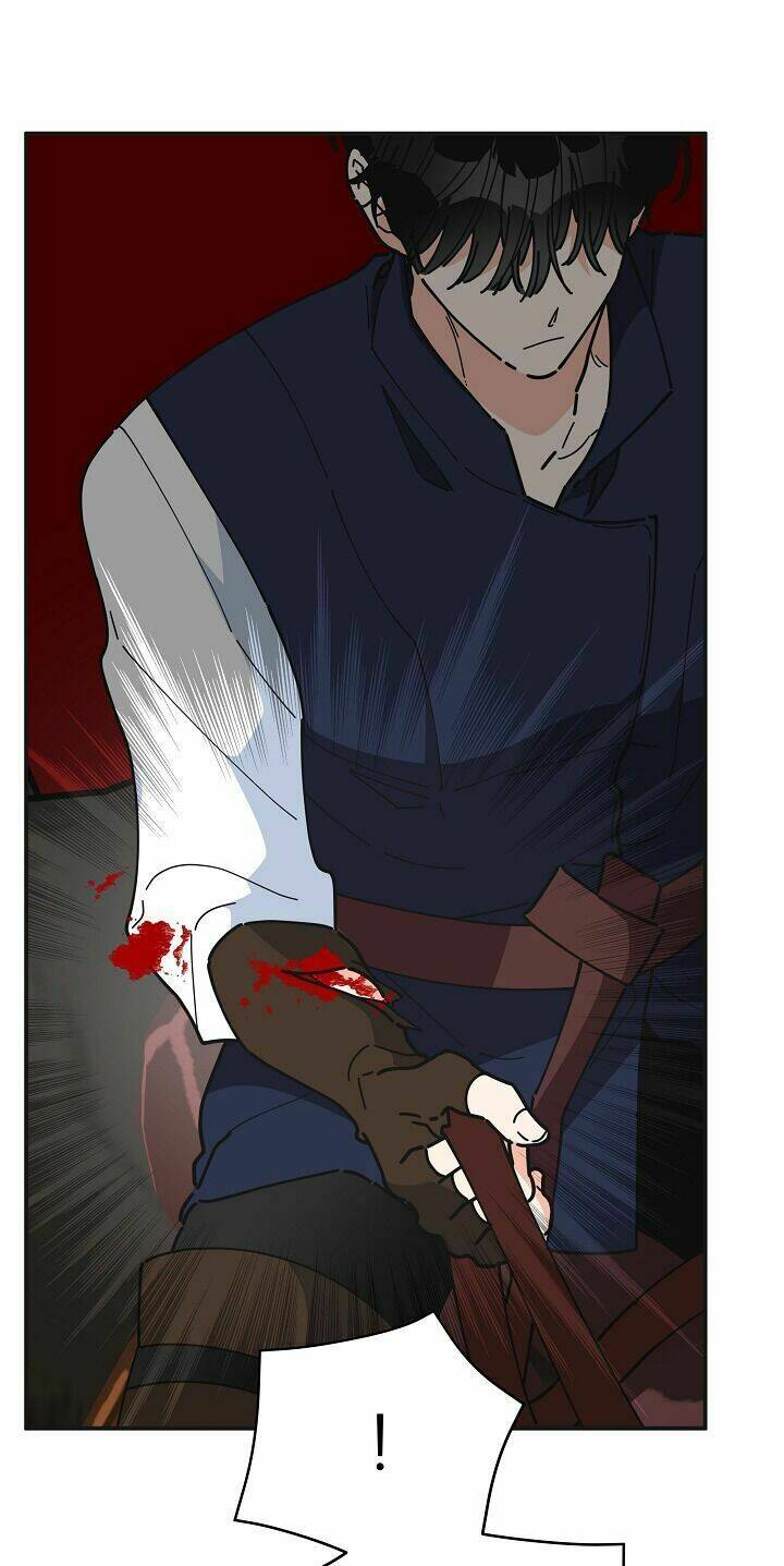 Người Hùng Của Ác Nữ Chapter 56 - Trang 2