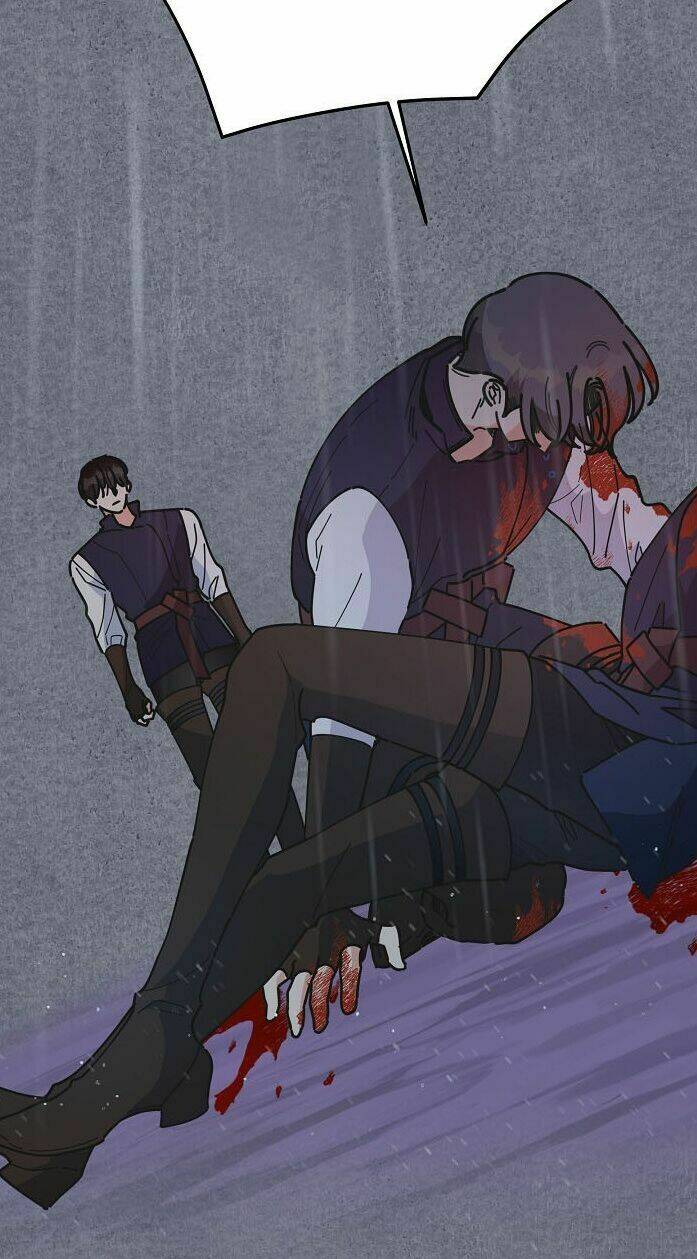 Người Hùng Của Ác Nữ Chapter 57 - Trang 2