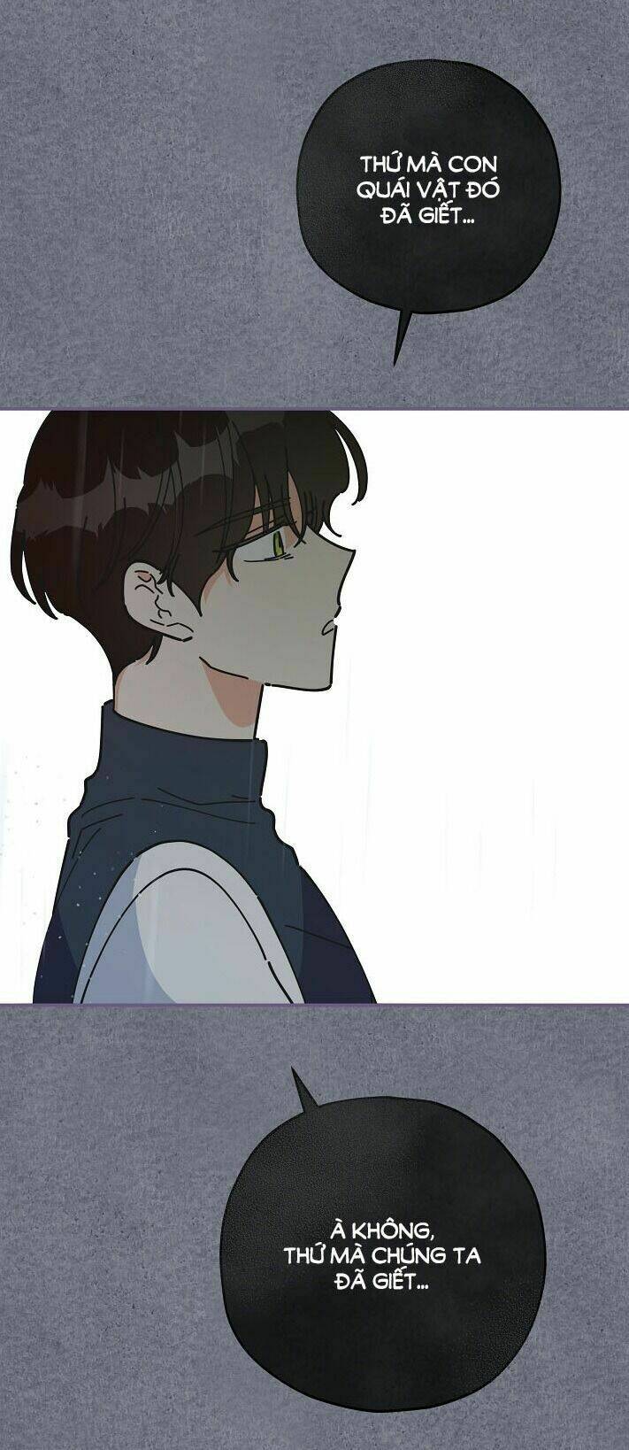 Người Hùng Của Ác Nữ Chapter 57 - Trang 2