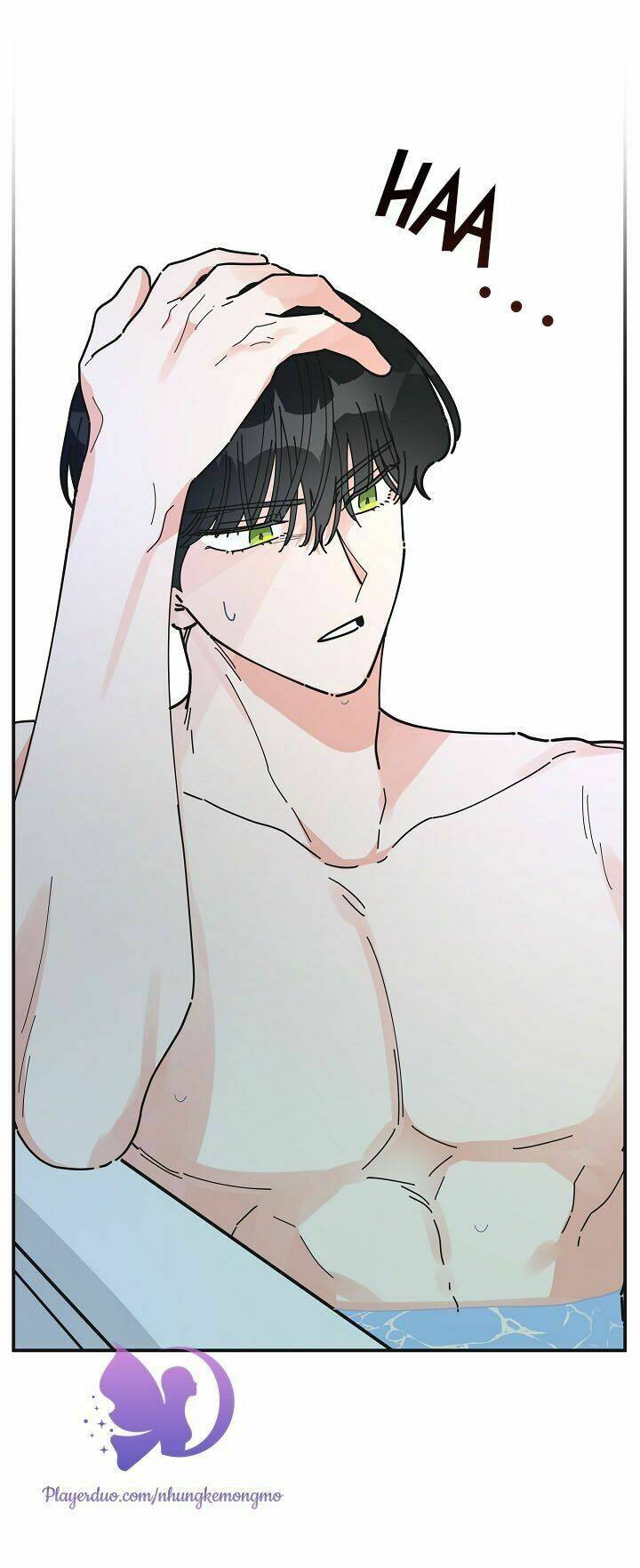 Người Hùng Của Ác Nữ Chapter 57 - Trang 2