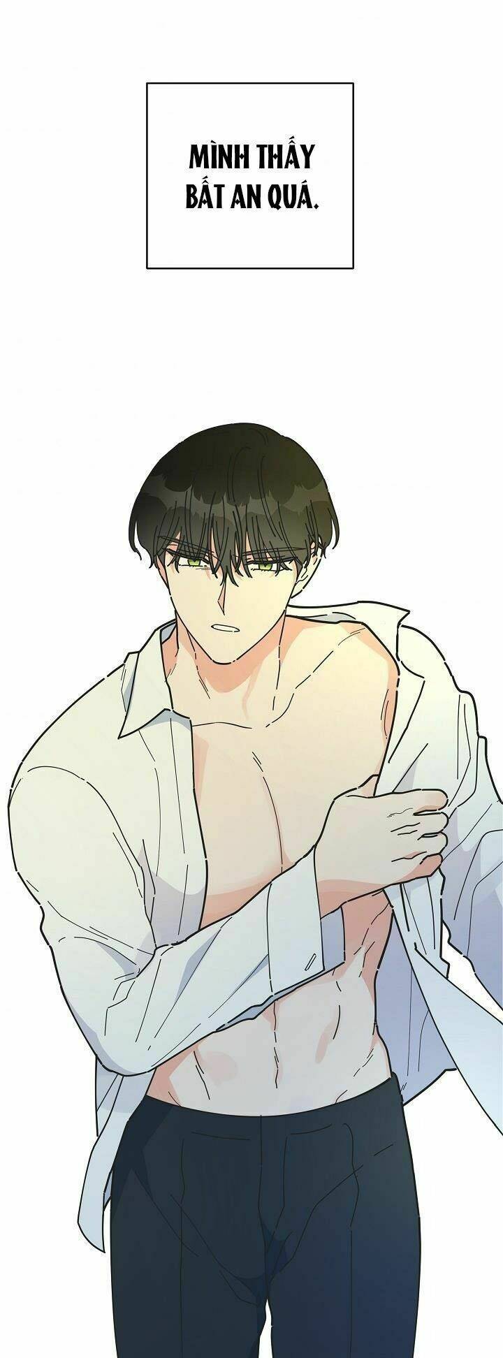 Người Hùng Của Ác Nữ Chapter 57 - Trang 2