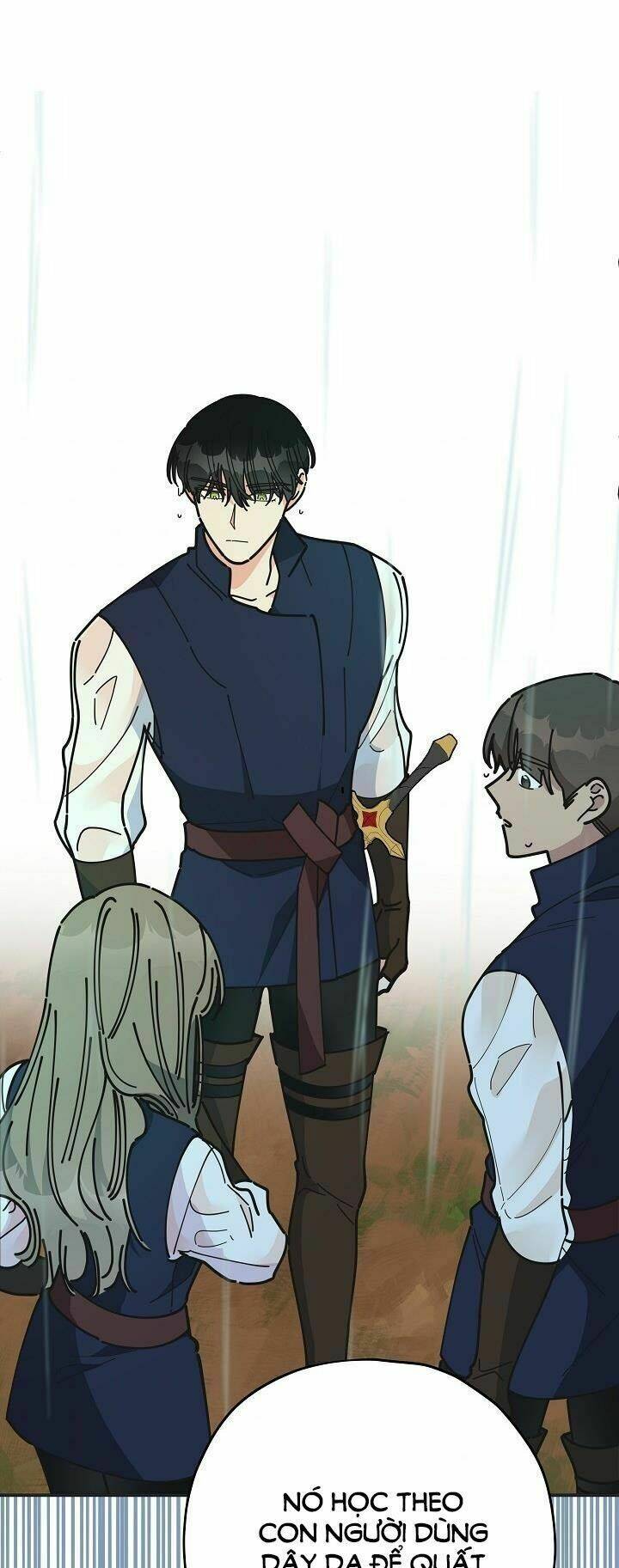 Người Hùng Của Ác Nữ Chapter 57 - Trang 2