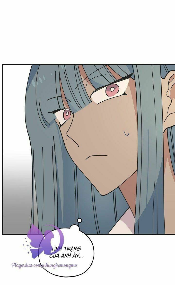 Người Hùng Của Ác Nữ Chapter 57 - Trang 2