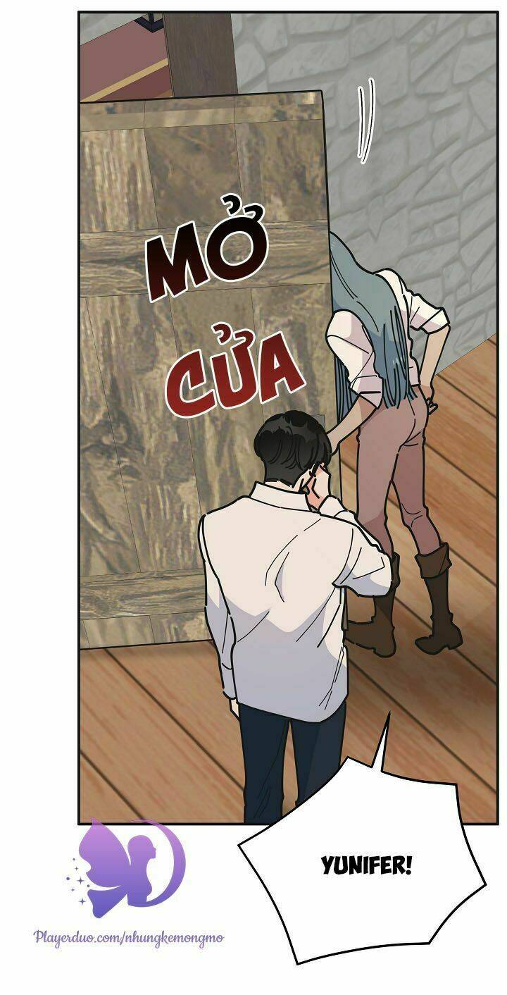 Người Hùng Của Ác Nữ Chapter 57 - Trang 2