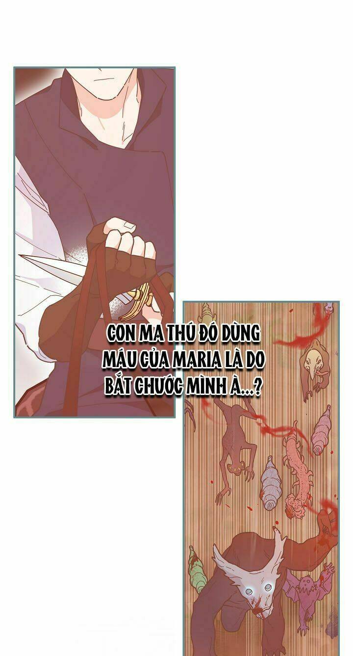 Người Hùng Của Ác Nữ Chapter 57 - Trang 2