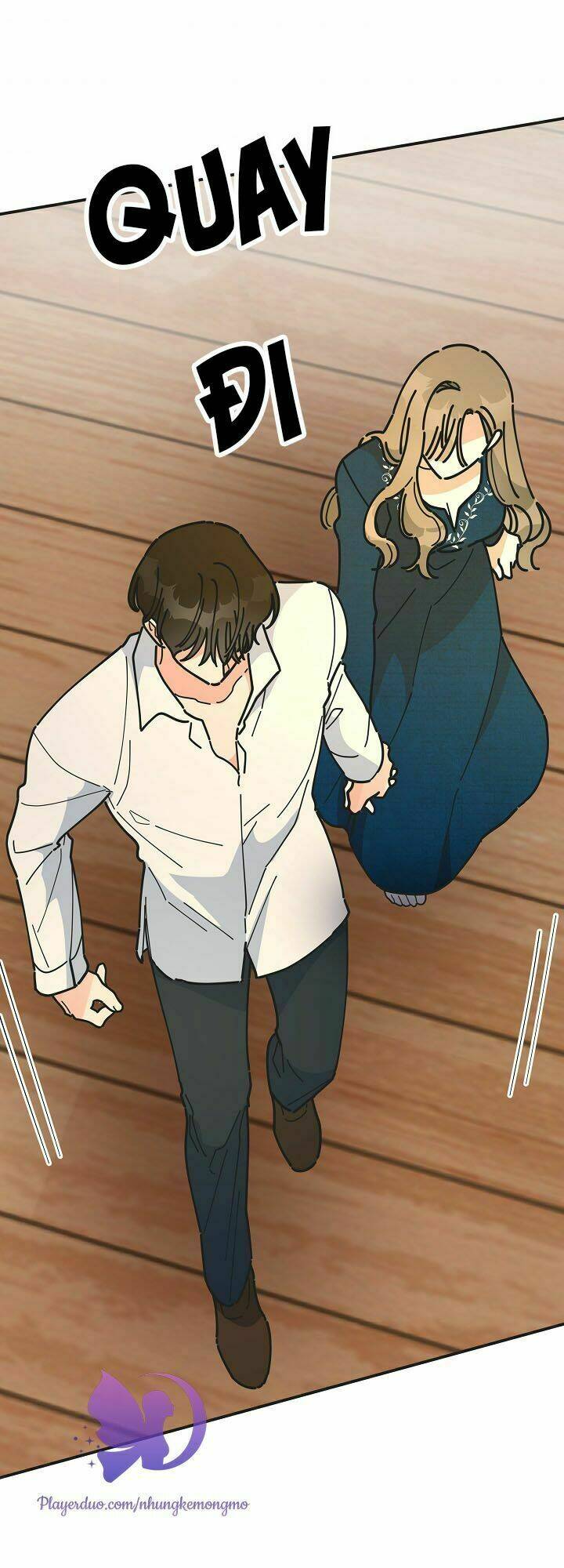 Người Hùng Của Ác Nữ Chapter 57 - Trang 2