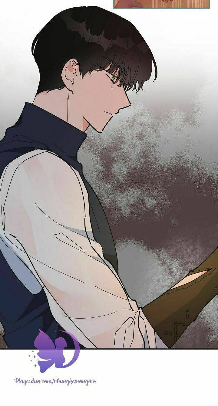 Người Hùng Của Ác Nữ Chapter 57 - Trang 2