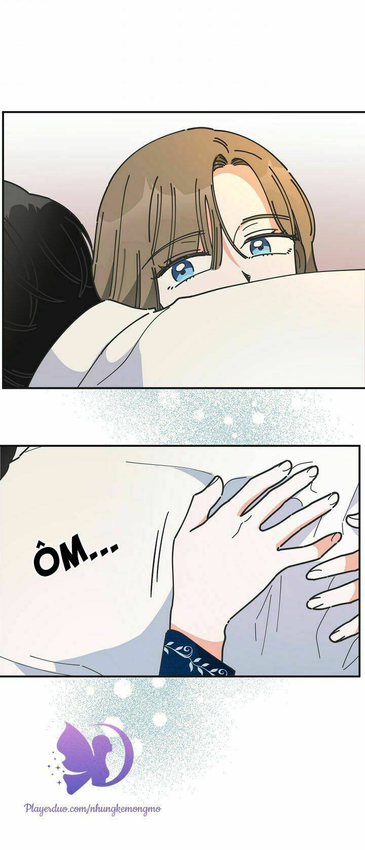 Người Hùng Của Ác Nữ Chapter 57 - Trang 2