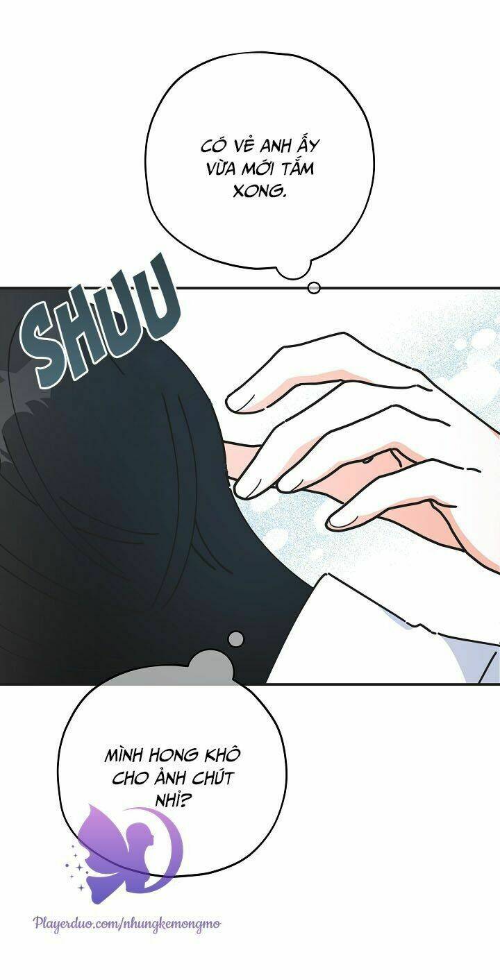 Người Hùng Của Ác Nữ Chapter 57 - Trang 2