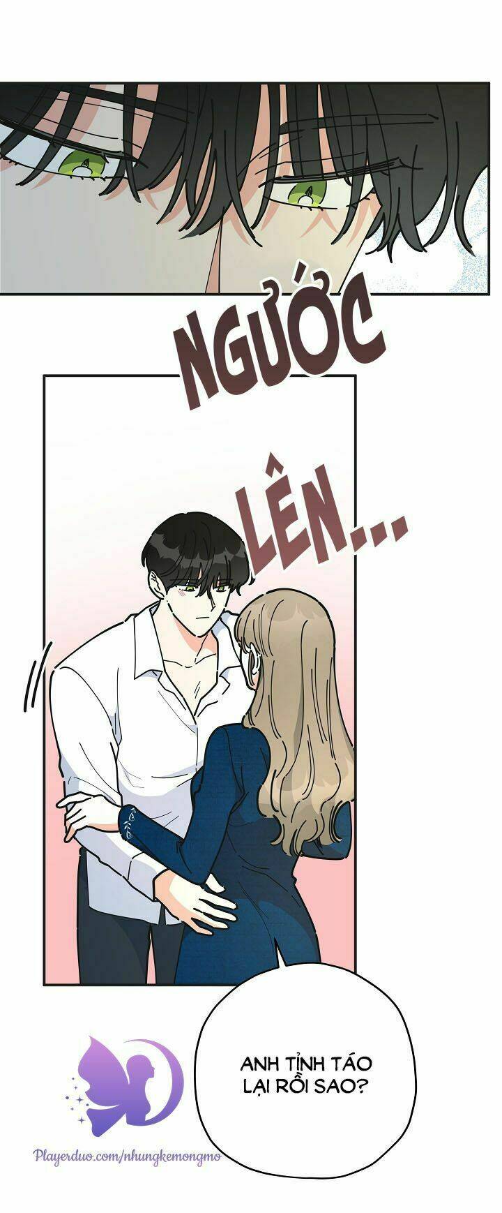 Người Hùng Của Ác Nữ Chapter 57 - Trang 2