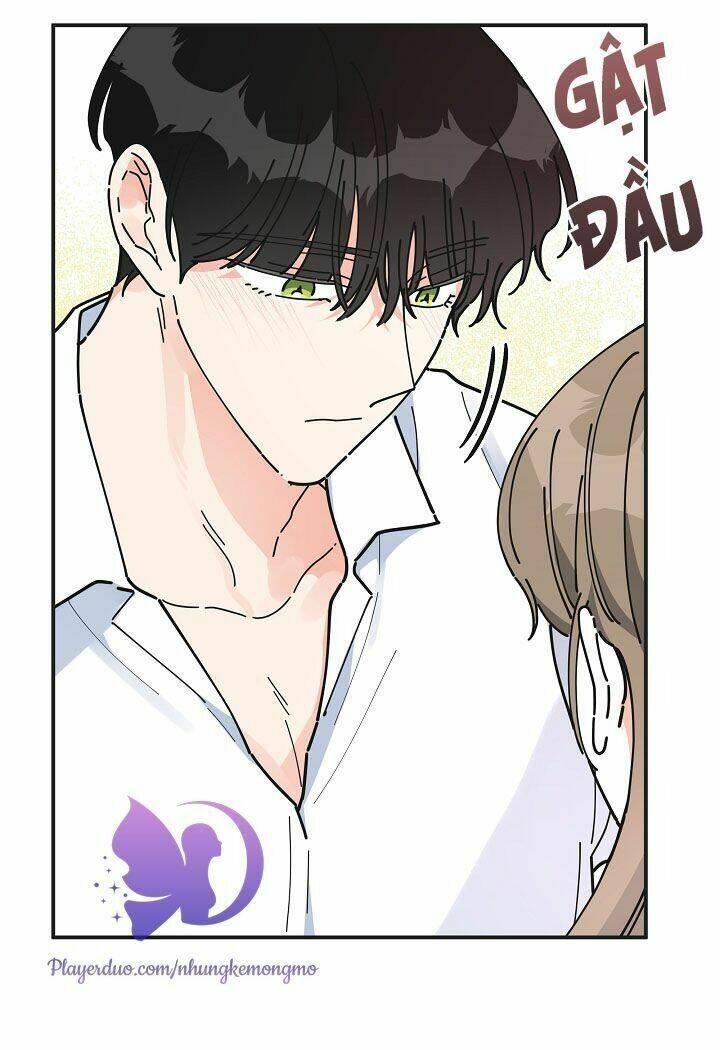 Người Hùng Của Ác Nữ Chapter 57 - Trang 2