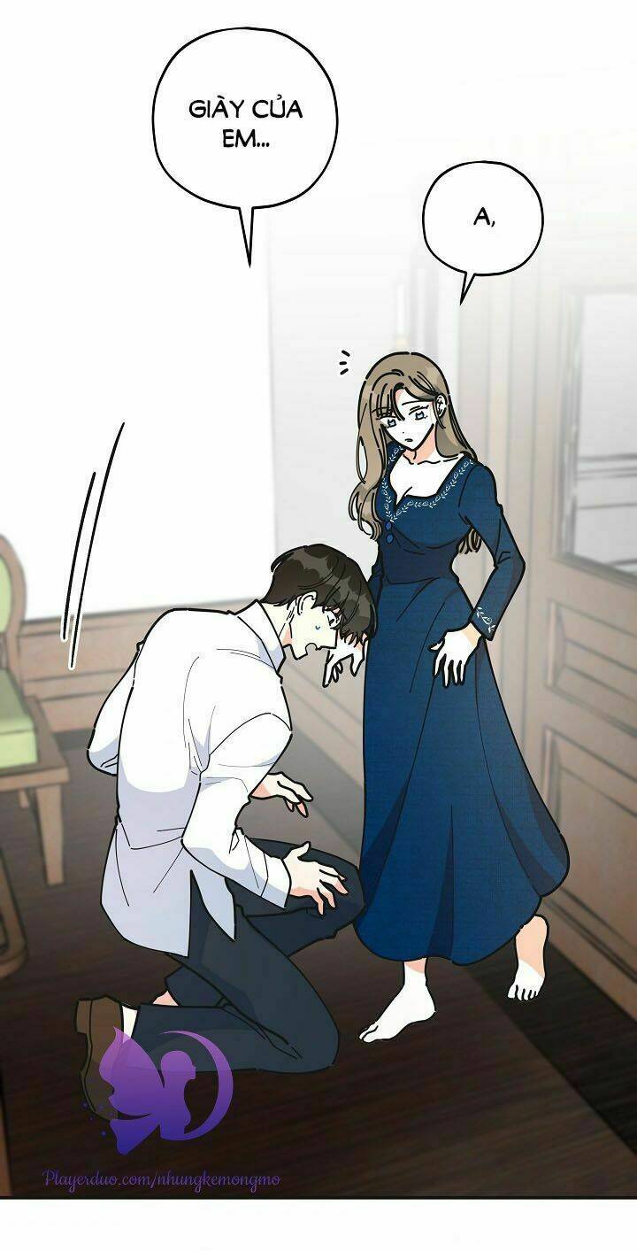 Người Hùng Của Ác Nữ Chapter 57 - Trang 2