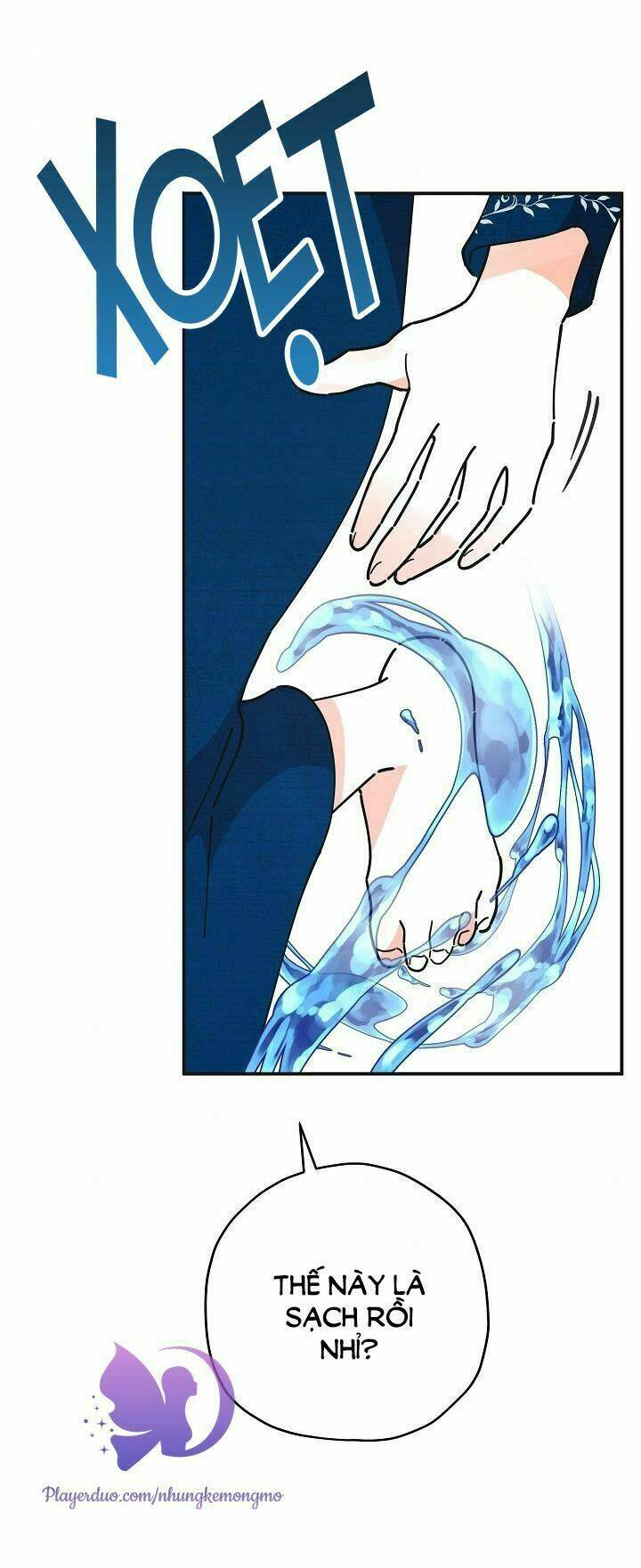 Người Hùng Của Ác Nữ Chapter 57 - Trang 2