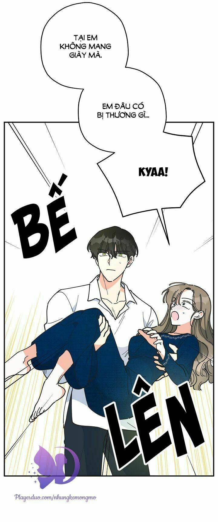 Người Hùng Của Ác Nữ Chapter 57 - Trang 2