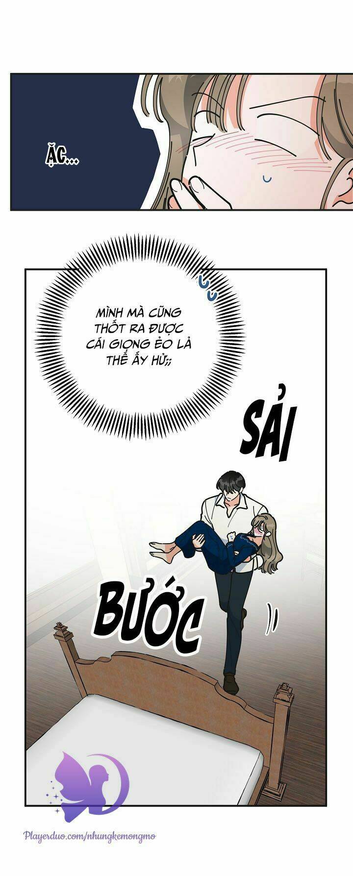 Người Hùng Của Ác Nữ Chapter 57 - Trang 2