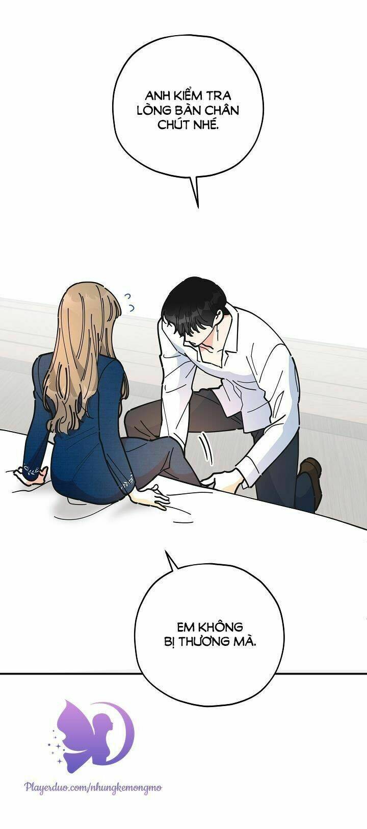 Người Hùng Của Ác Nữ Chapter 57 - Trang 2