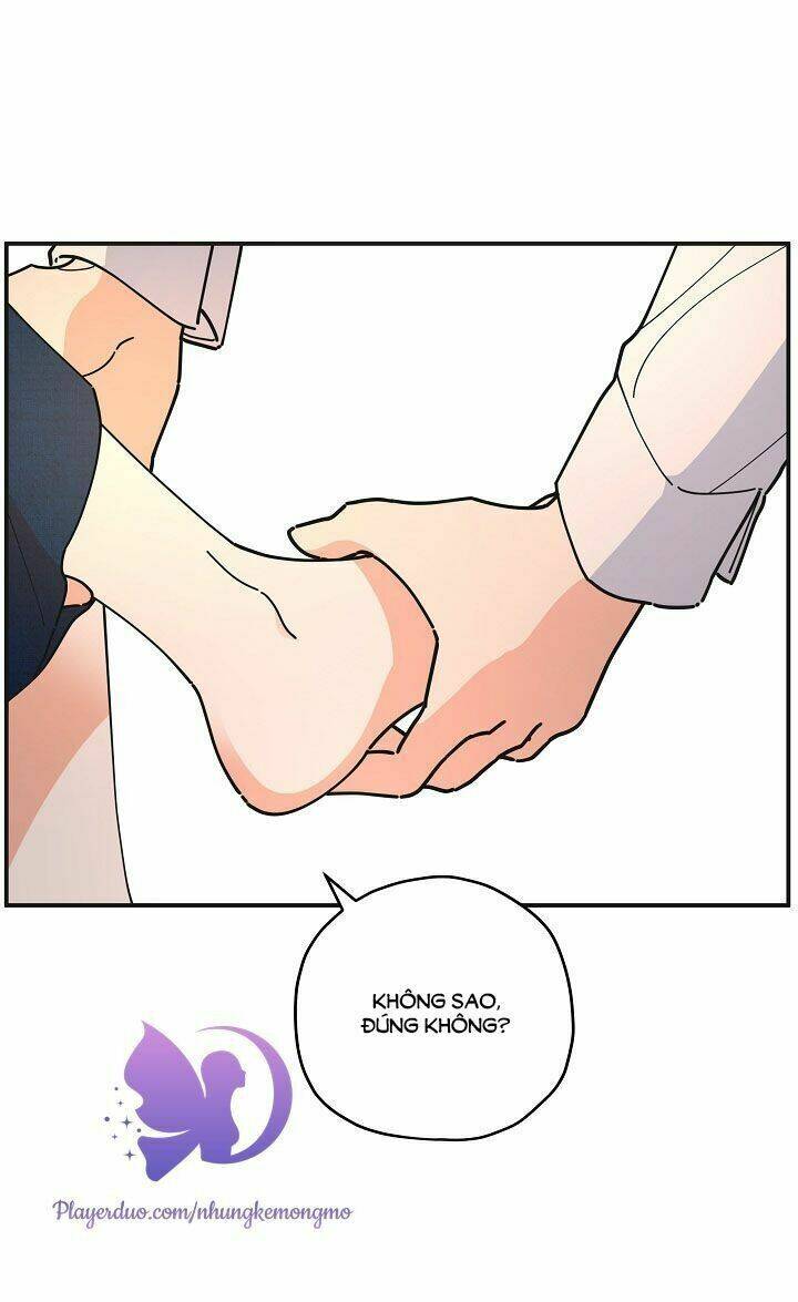 Người Hùng Của Ác Nữ Chapter 57 - Trang 2