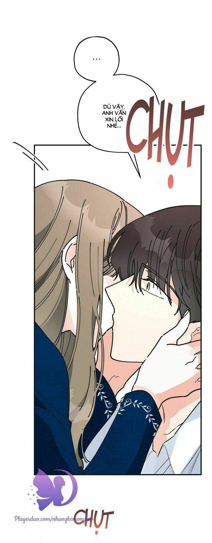 Người Hùng Của Ác Nữ Chapter 57 - Trang 2