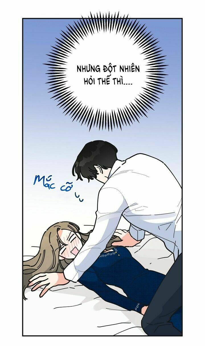 Người Hùng Của Ác Nữ Chapter 58 - Trang 2