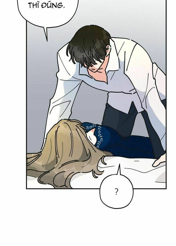 Người Hùng Của Ác Nữ Chapter 58 - Trang 2