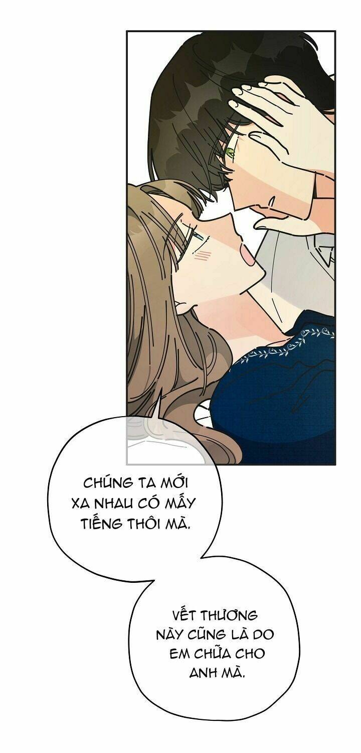 Người Hùng Của Ác Nữ Chapter 58 - Trang 2