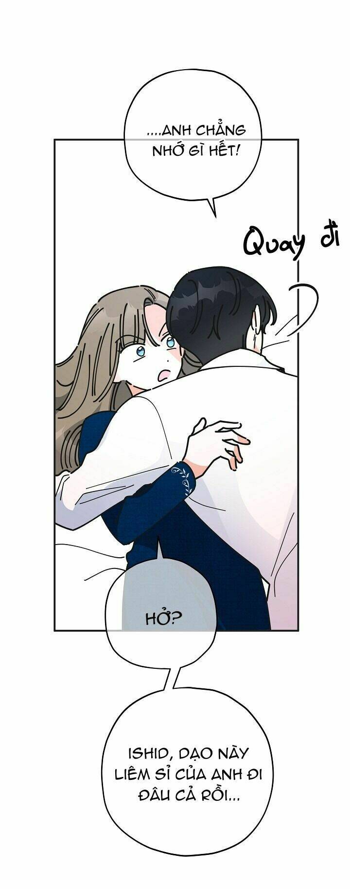 Người Hùng Của Ác Nữ Chapter 58 - Trang 2