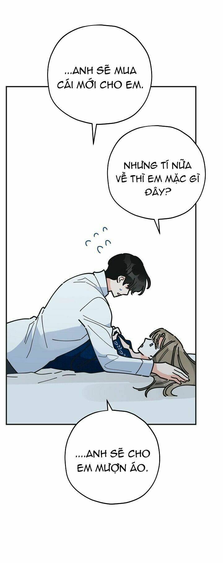 Người Hùng Của Ác Nữ Chapter 58 - Trang 2