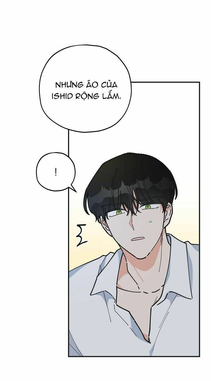 Người Hùng Của Ác Nữ Chapter 58 - Trang 2