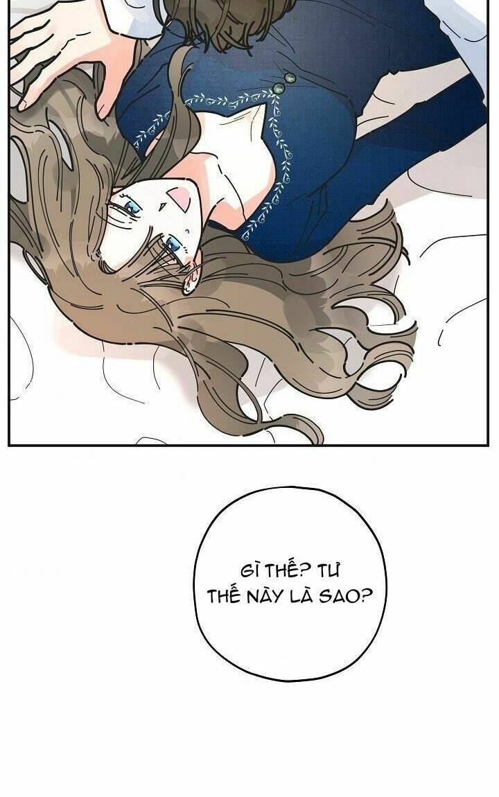 Người Hùng Của Ác Nữ Chapter 58 - Trang 2