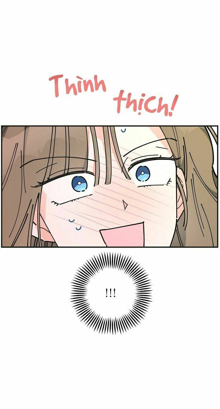 Người Hùng Của Ác Nữ Chapter 58 - Trang 2