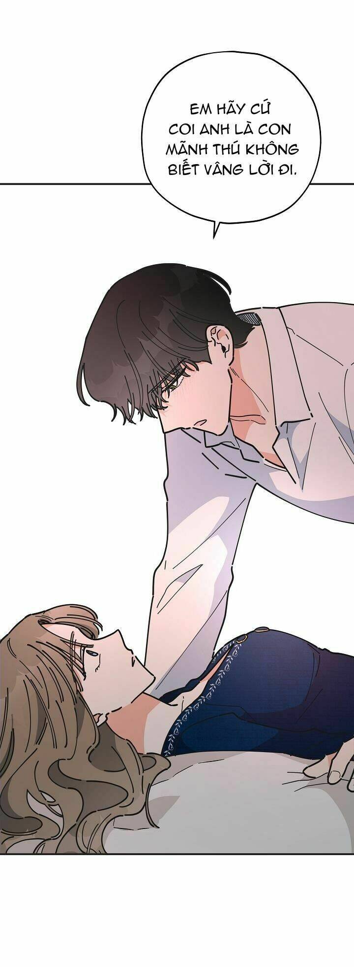 Người Hùng Của Ác Nữ Chapter 58 - Trang 2