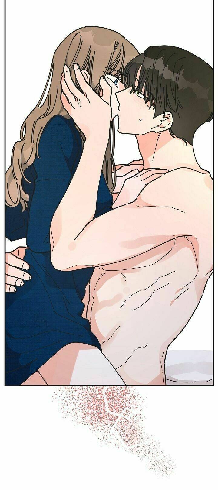 Người Hùng Của Ác Nữ Chapter 58 - Trang 2