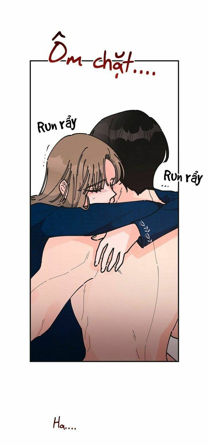 Người Hùng Của Ác Nữ Chapter 58 - Trang 2