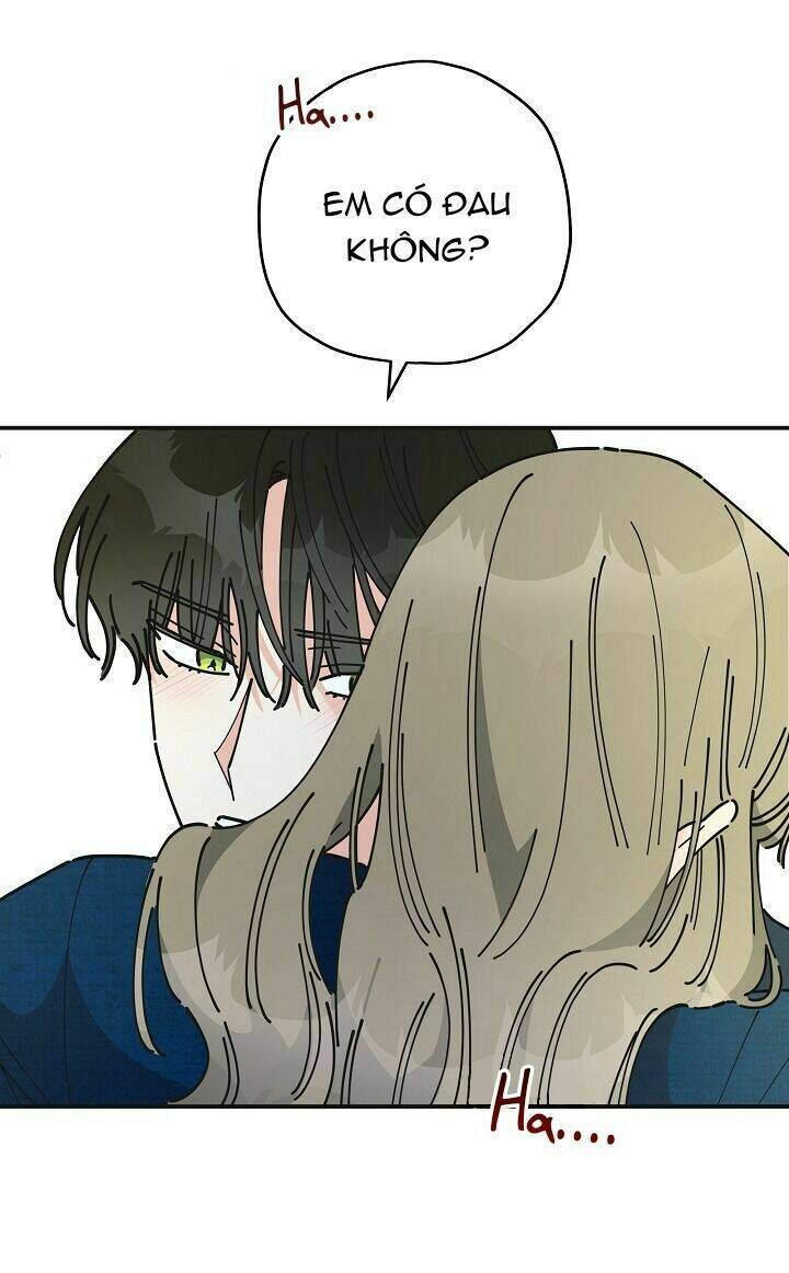 Người Hùng Của Ác Nữ Chapter 58 - Trang 2