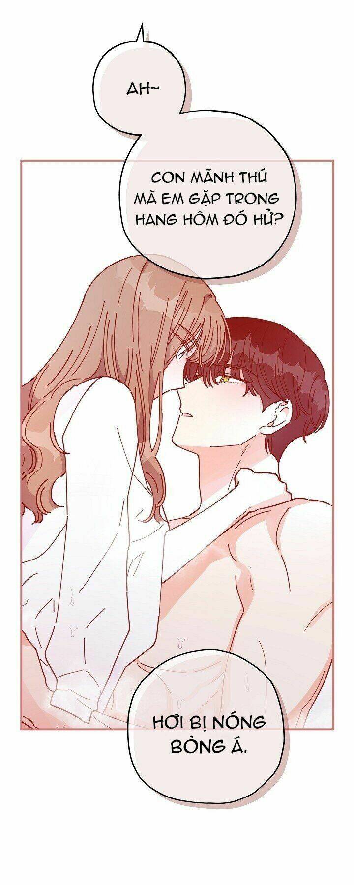 Người Hùng Của Ác Nữ Chapter 58 - Trang 2