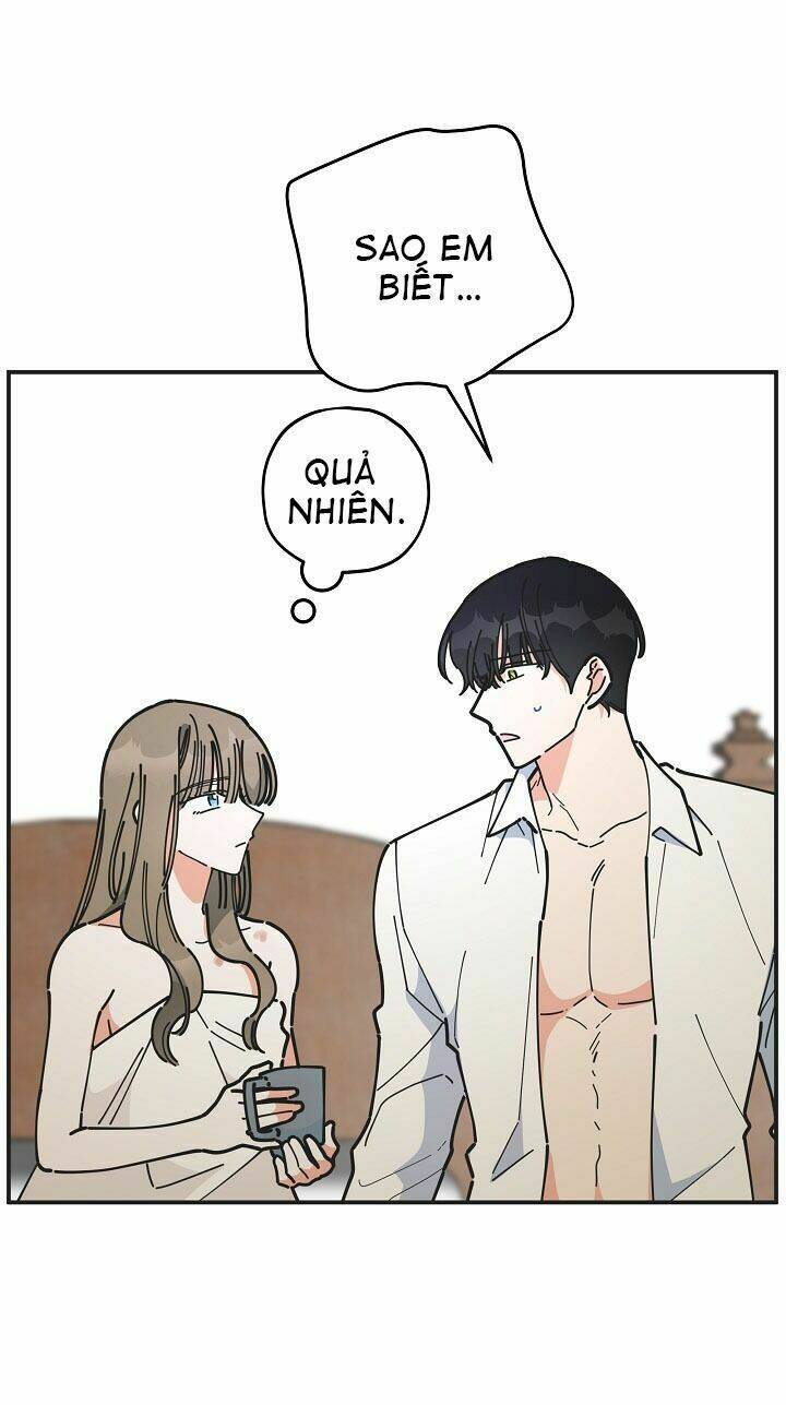 Người Hùng Của Ác Nữ Chapter 59 - Trang 2