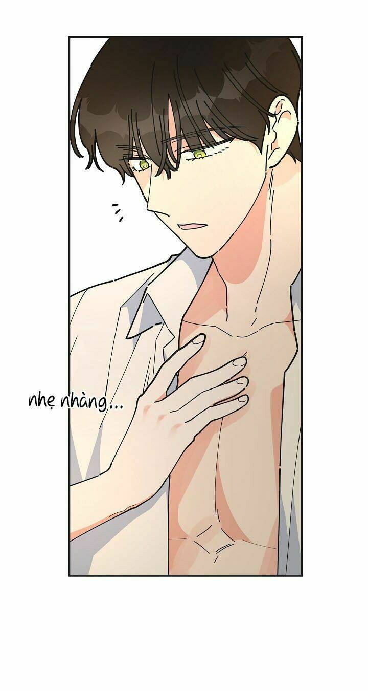 Người Hùng Của Ác Nữ Chapter 59 - Trang 2