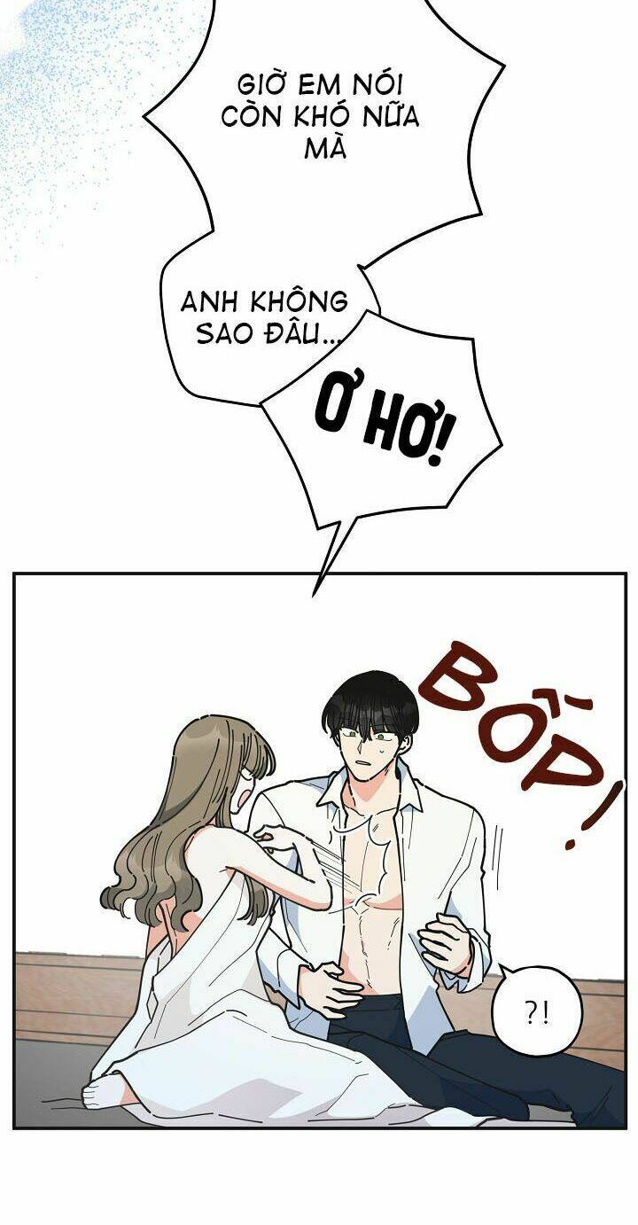 Người Hùng Của Ác Nữ Chapter 59 - Trang 2