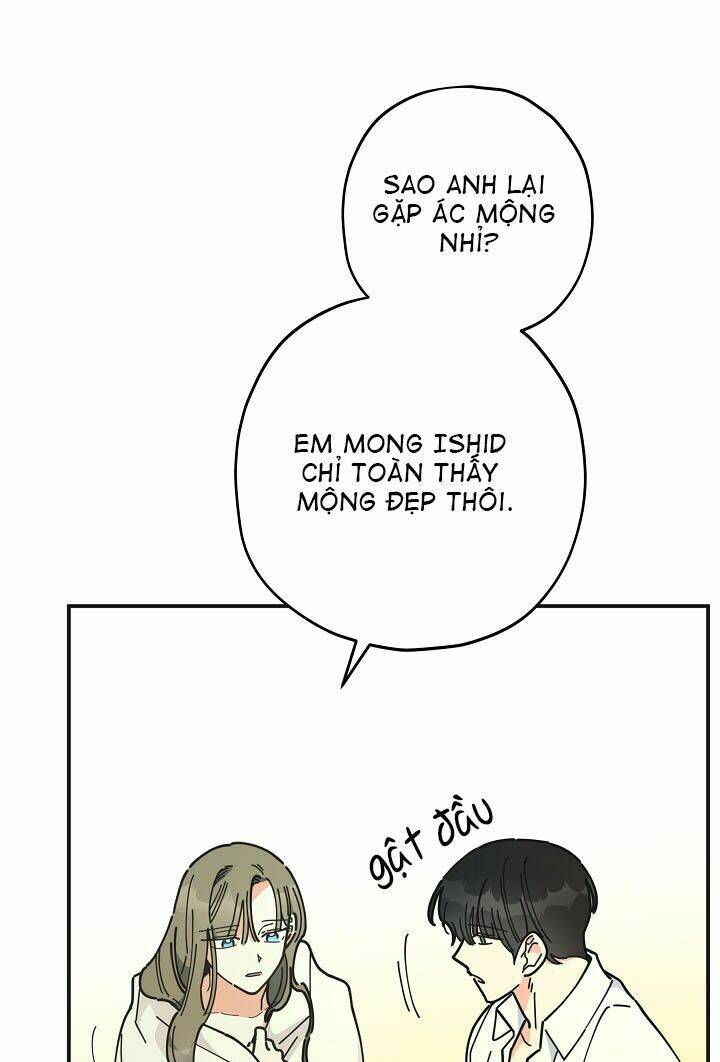 Người Hùng Của Ác Nữ Chapter 59 - Trang 2