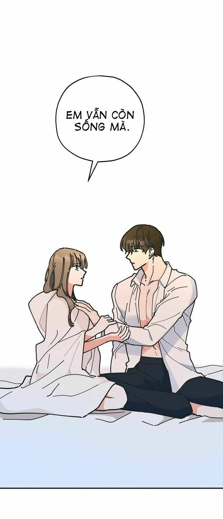 Người Hùng Của Ác Nữ Chapter 59 - Trang 2