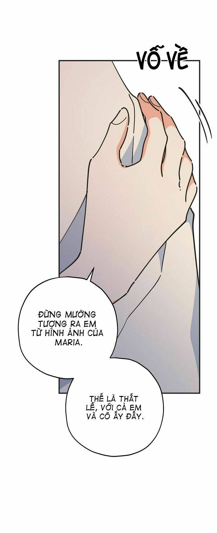 Người Hùng Của Ác Nữ Chapter 59 - Trang 2