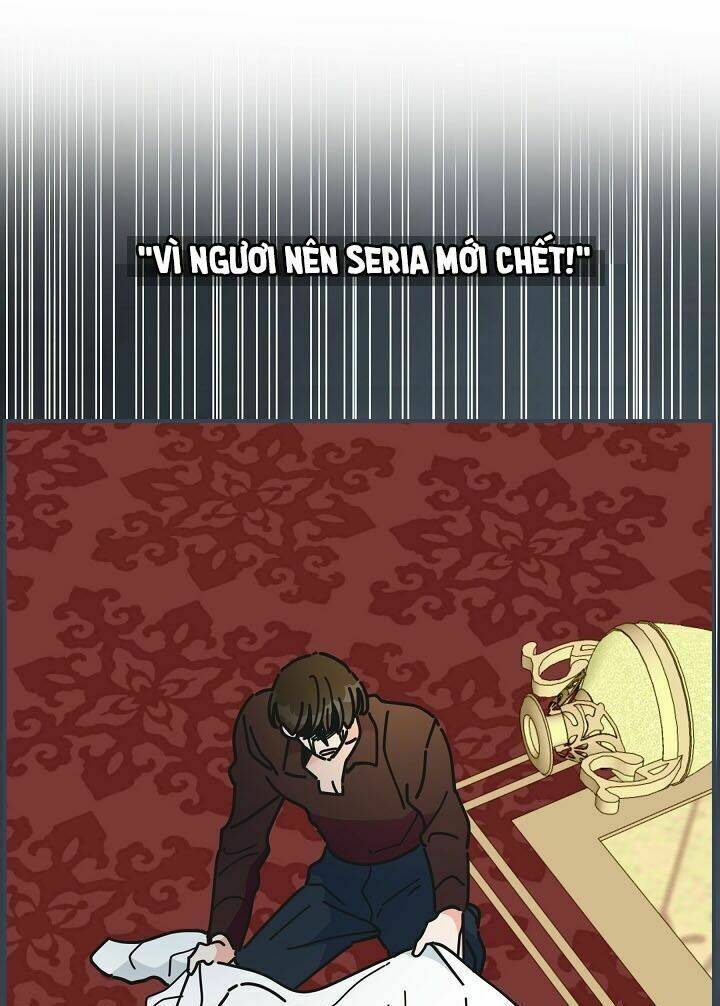 Người Hùng Của Ác Nữ Chapter 59 - Trang 2
