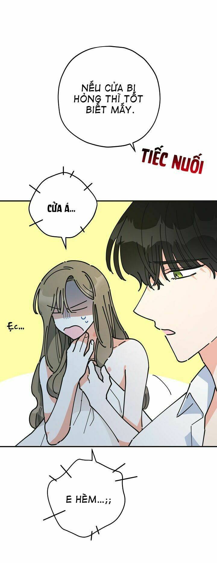 Người Hùng Của Ác Nữ Chapter 59 - Trang 2