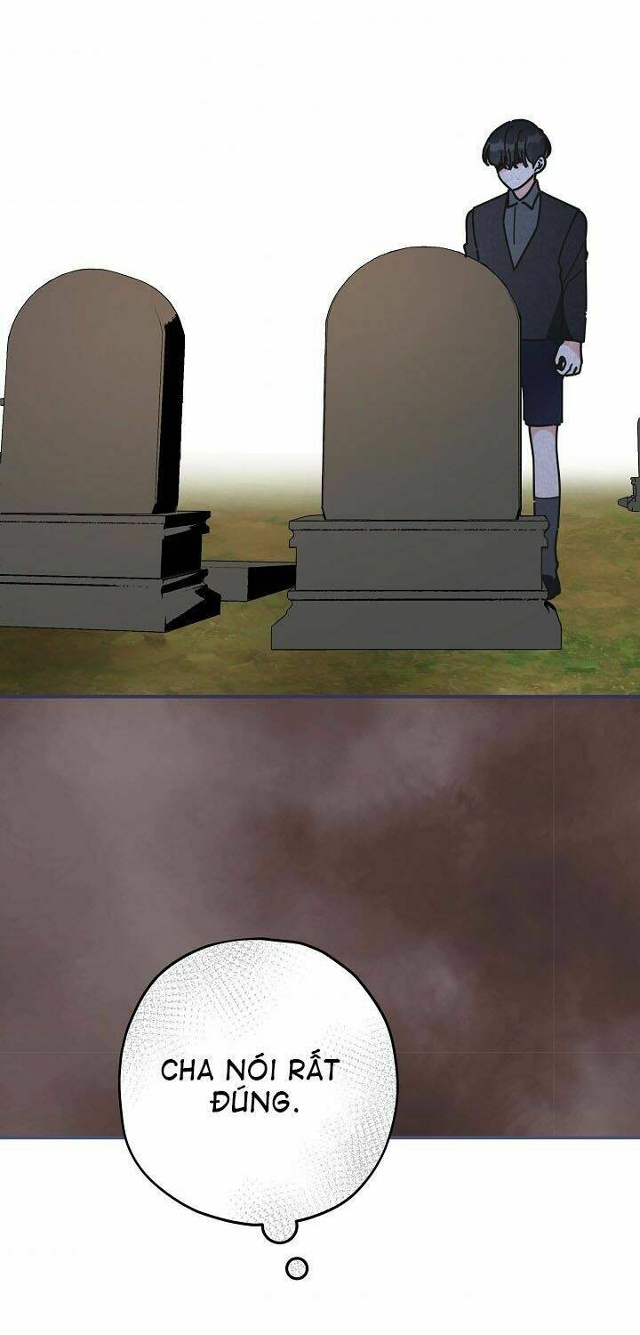 Người Hùng Của Ác Nữ Chapter 59 - Trang 2