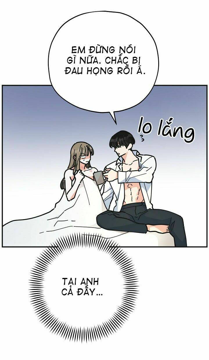 Người Hùng Của Ác Nữ Chapter 59 - Trang 2