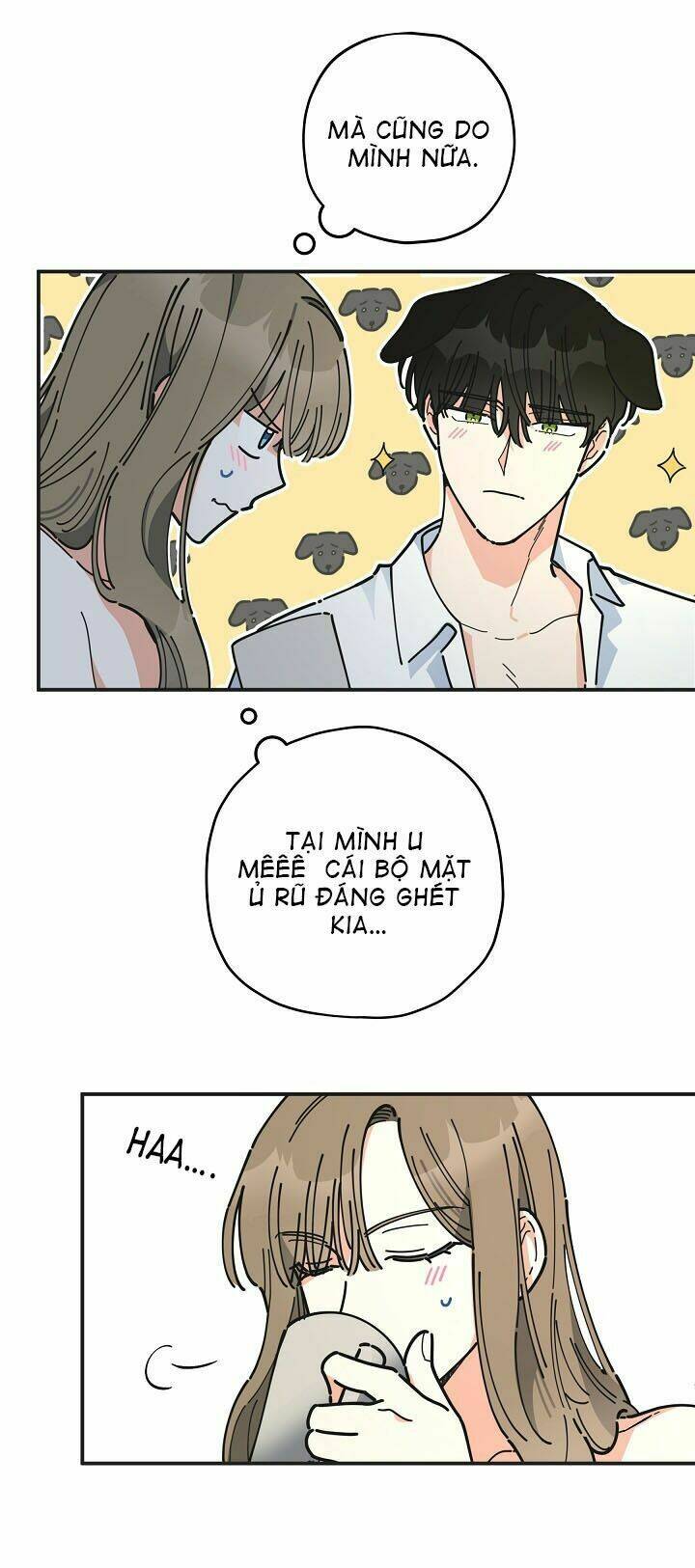 Người Hùng Của Ác Nữ Chapter 59 - Trang 2